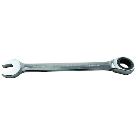 K-Tool International Ratcheting Combo Wrench, 15mm KTI-45515